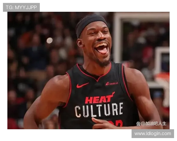 “JB”在NBA中指的是谁
